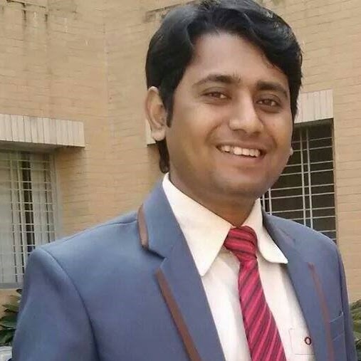 Subrata Chandra  Das 