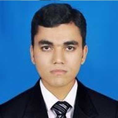 Md. Tauhidul Islam 