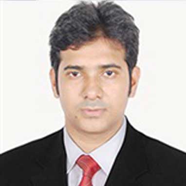 Md. Mahmudul Haque (Nasir)