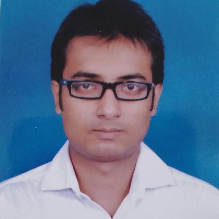 Md. Morshadul Mozaheed  