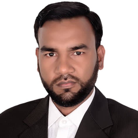 S. M . Saud Al-Muzazdadi